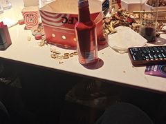 -星聚会KTV(合生汇黑金店)