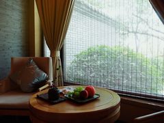 -西安华清御汤酒店