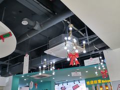 大堂-屋头串串(龙潭寺店)