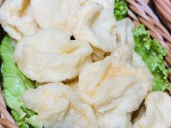 -四喜小胖·北京涮肉(五道营店)