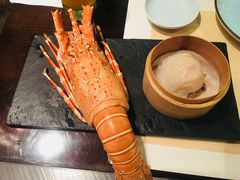 -海航大厦万豪酒店彩海轩中餐厅(霄云路店)