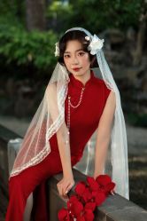 -Mu慕婚纱摄影·超级工作室