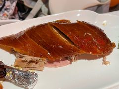 -大鸭梨烤鸭·北京菜(南小街/南苑店)