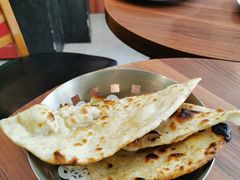 -克比叔叔印度餐厅Kebabs on the Grille(永康路分店)