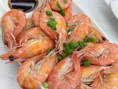 -阿勇海鲜排档(莲花路1号店)