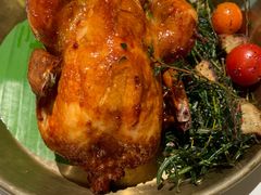 -帕娜·泰式茶餐厅·Bistro(近铁广场店)