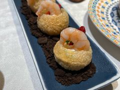 -俄士厨房(环球港店)