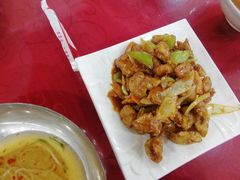 -西塔大冷面(市府大路店)