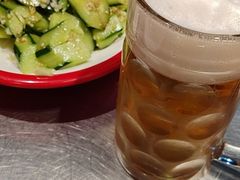 -7只羊·鲜羊肉串·地锅鸡精酿(玄武墨香路店)