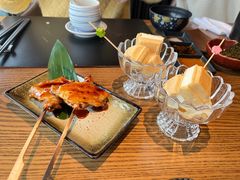 -山岛烧·和牛烧肉 碳火烧鸟(海信广场店)