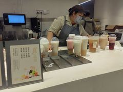 -喜茶(贵阳国贸逸天城店)
