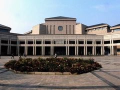 -北京大学百年讲堂