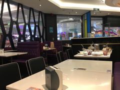 大堂-太兴餐厅(东方广场分店)