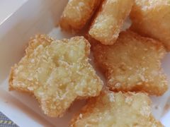 -麦当劳(龙阳路店)