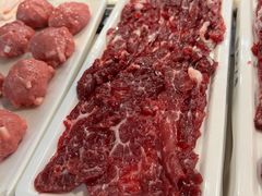 -潮汕大目牛肉火锅(水围店)