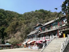 -泰山风景名胜区