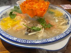 -老雒阳面馆·水席(定鼎门店)