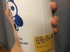 -茶百道(湖墅潮王路店)