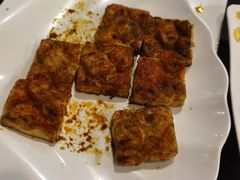 -郑贵初烧烤·烤凤爪的发明者(王家湾店)