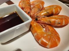 -徐记海鲜(高铁南站|沙湾公园店)