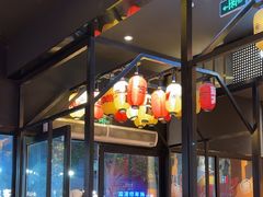 -熊吞·大碗丼烧肉饭(西市场嘉华店)