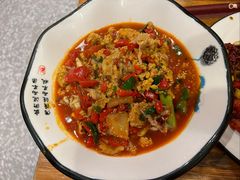 -小口味