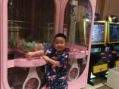 -汤连得温泉馆(宝山店)