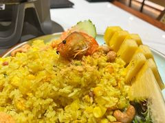 -MORNING  TAI莫柠泰·东南亚泰式餐厅(滨江公园店)