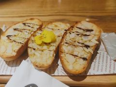 -原石牛扒·约会餐厅(龙城万科里店)