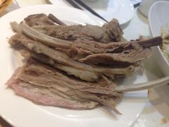 四季京味烤鸭店(农林下路店)-四季小馆·地道北京小吃(广百店)