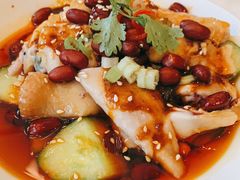 -港丽餐厅(高德置地店)