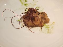 -西安凯悦酒店·湖畔中餐厅