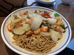 -十面春风·江南面馆(崇宁路店)