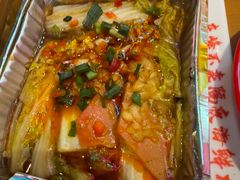 -庆峰龙虾烧烤(合肥一店)