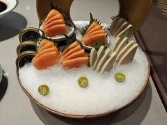 -龙宴海鲜城(经中路店)