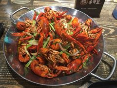 十三香龙虾-赤甲皇(仙霞路店)