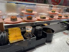 -争鲜回转寿司(中街大悦城店)