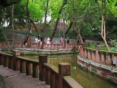 -房湖公园