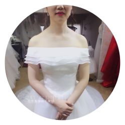 点击看大图 -花田喜事婚礼定制