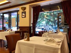 -摩根扒房(桐梓林店)