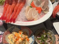 -大渔铁板烧(大悦城店)