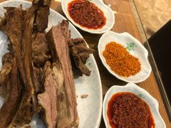 -清真·益鑫羊肉手抓馆(花园北街店)