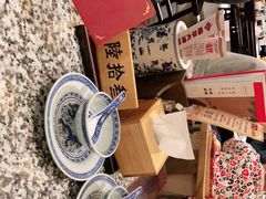 -南京大牌档(凯德大峡谷店)