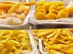 -王氏炉匠·烧鸟放题自助(好运街店)