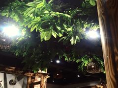 景观位-草原塞蛮羊火锅城(港湾店)