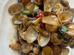 -南京大个子龙虾精菜馆