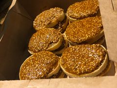 -奶奶的美食(悦立方店)
