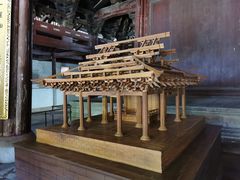 -宁波市保国寺古建筑博物馆