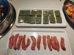 鹤城特色烤肠-齐齐哈尔芭比Q(总店)