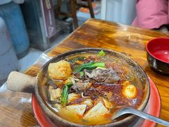 肥牛砂锅-清真·马文砂锅大全(麦苋街店)